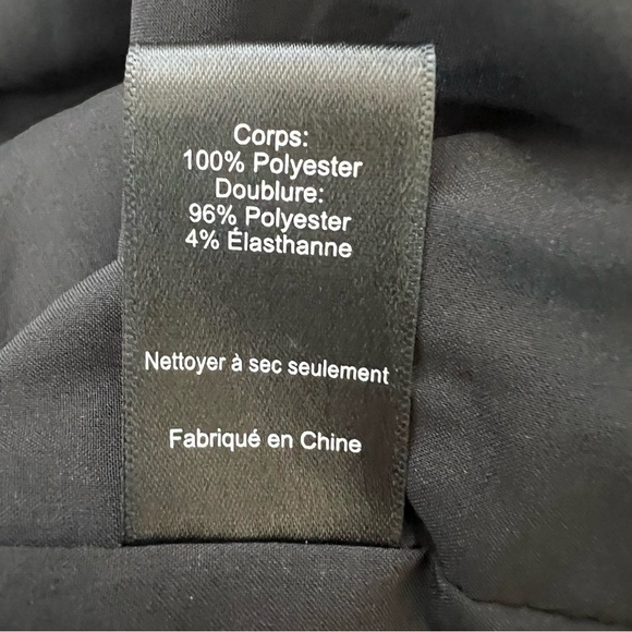 ASTR Keira Floral Mini Dress XS - Picture 7 of 7